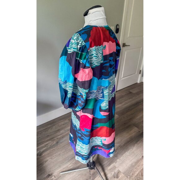 Oliphant Midi Dress - Picture 7 of 11